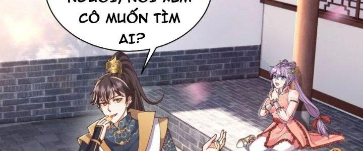 Tà Thần Quy Lai Chapter 19 - Trang 3