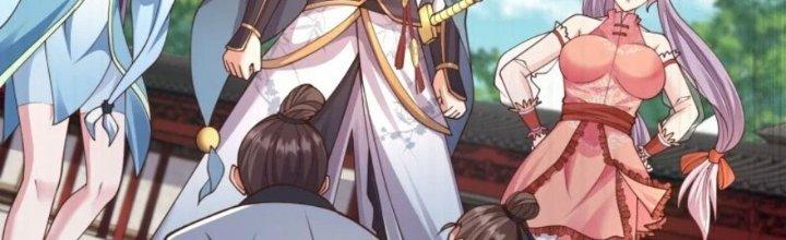 Tà Thần Quy Lai Chapter 19 - Trang 3