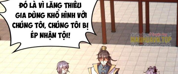 Tà Thần Quy Lai Chapter 19 - Trang 3