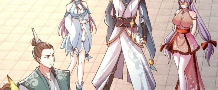 Tà Thần Quy Lai Chapter 19 - Trang 3