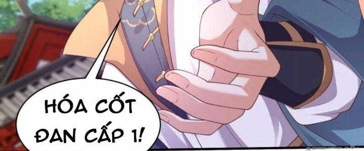 Tà Thần Quy Lai Chapter 19 - Trang 3