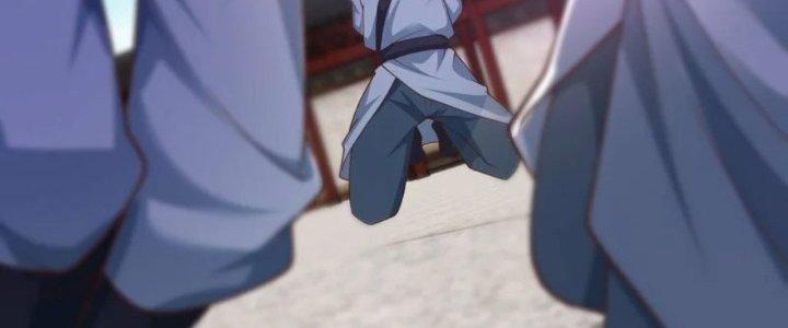 Tà Thần Quy Lai Chapter 19 - Trang 3