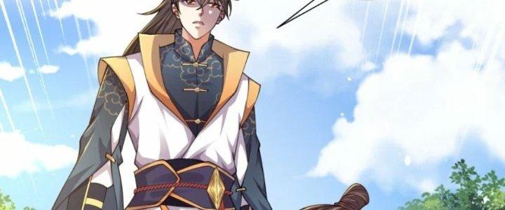 Tà Thần Quy Lai Chapter 19 - Trang 3