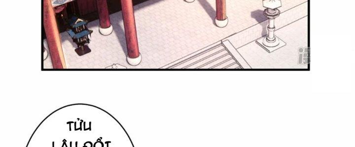 Tà Thần Quy Lai Chapter 20 - Trang 3