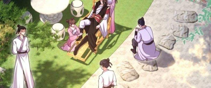 Tà Thần Quy Lai Chapter 20 - Trang 3