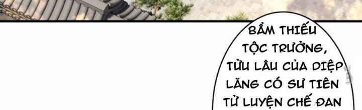 Tà Thần Quy Lai Chapter 20 - Trang 3