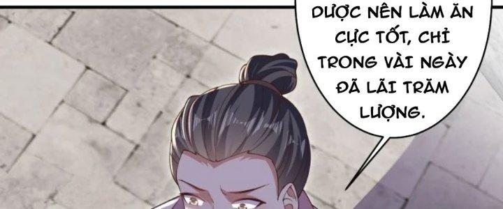 Tà Thần Quy Lai Chapter 20 - Trang 3