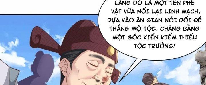 Tà Thần Quy Lai Chapter 20 - Trang 3