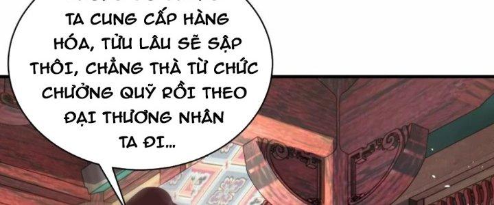 Tà Thần Quy Lai Chapter 20 - Trang 3