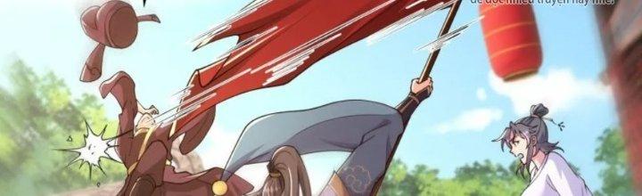 Tà Thần Quy Lai Chapter 20 - Trang 3