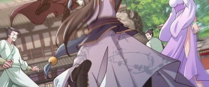 Tà Thần Quy Lai Chapter 20 - Trang 3