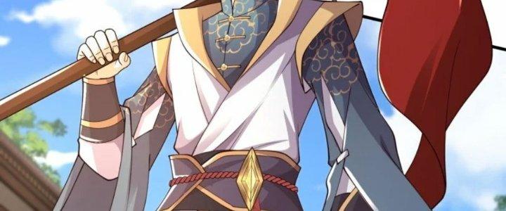 Tà Thần Quy Lai Chapter 20 - Trang 3