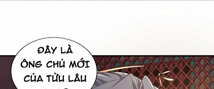 Tà Thần Quy Lai Chapter 20 - Trang 3