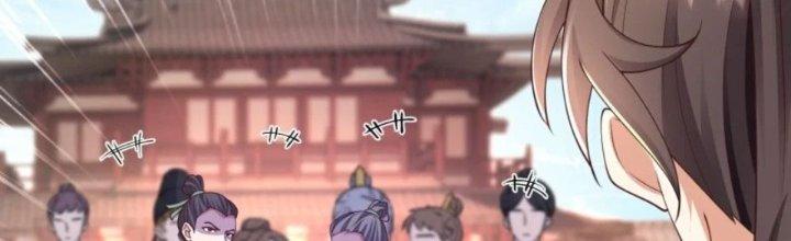 Tà Thần Quy Lai Chapter 20 - Trang 3