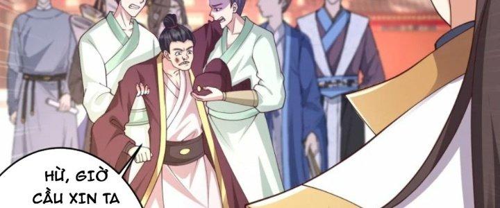 Tà Thần Quy Lai Chapter 20 - Trang 3