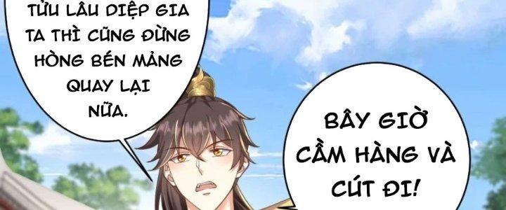 Tà Thần Quy Lai Chapter 20 - Trang 3