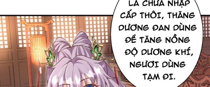 Tà Thần Quy Lai Chapter 20 - Trang 3