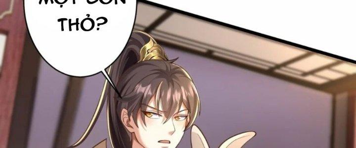 Tà Thần Quy Lai Chapter 21 - Trang 3