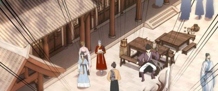 Tà Thần Quy Lai Chapter 21 - Trang 3