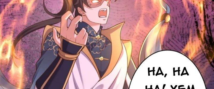 Tà Thần Quy Lai Chapter 21 - Trang 3