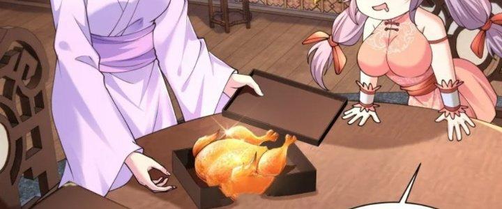 Tà Thần Quy Lai Chapter 21 - Trang 3