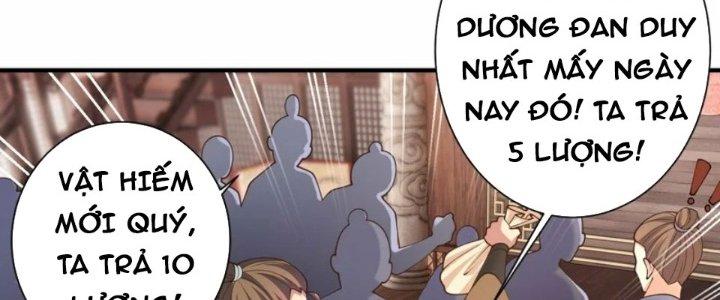 Tà Thần Quy Lai Chapter 21 - Trang 3