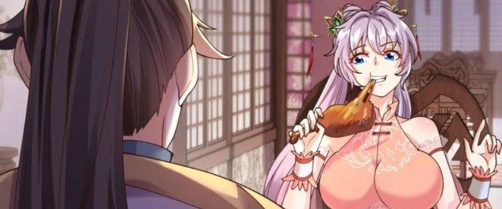 Tà Thần Quy Lai Chapter 21 - Trang 3