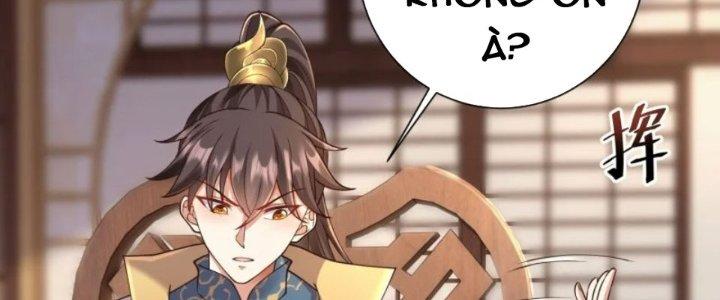 Tà Thần Quy Lai Chapter 21 - Trang 3