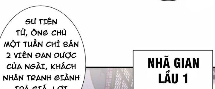 Tà Thần Quy Lai Chapter 21 - Trang 3