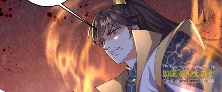 Tà Thần Quy Lai Chapter 21 - Trang 3