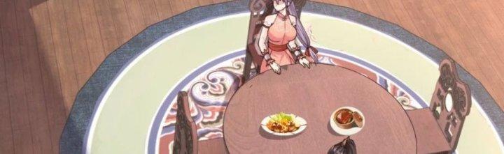 Tà Thần Quy Lai Chapter 21 - Trang 3