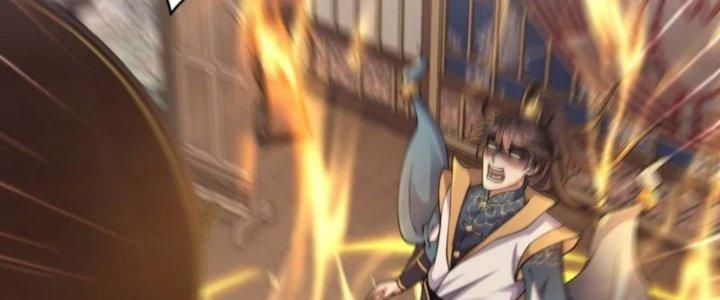 Tà Thần Quy Lai Chapter 21 - Trang 3