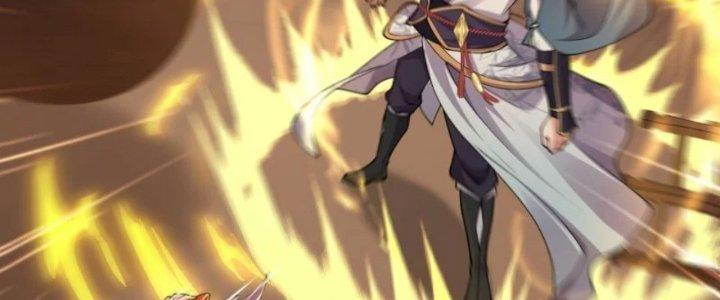 Tà Thần Quy Lai Chapter 21 - Trang 3