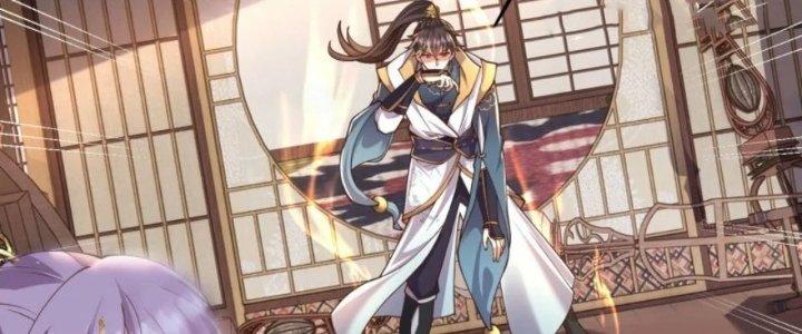 Tà Thần Quy Lai Chapter 21 - Trang 3