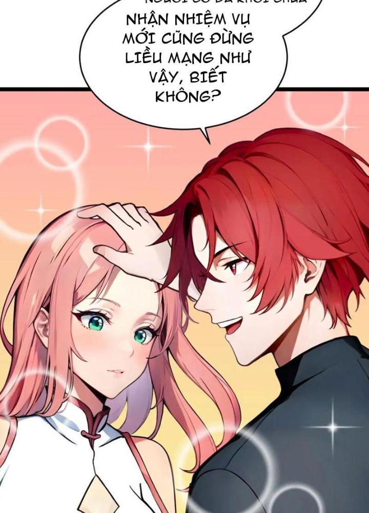 Toàn Dân Chuyển Chức: Tất Cả Kỹ Năng Của Ta Đều Là Cấm Chú Chapter 30 - Trang 2