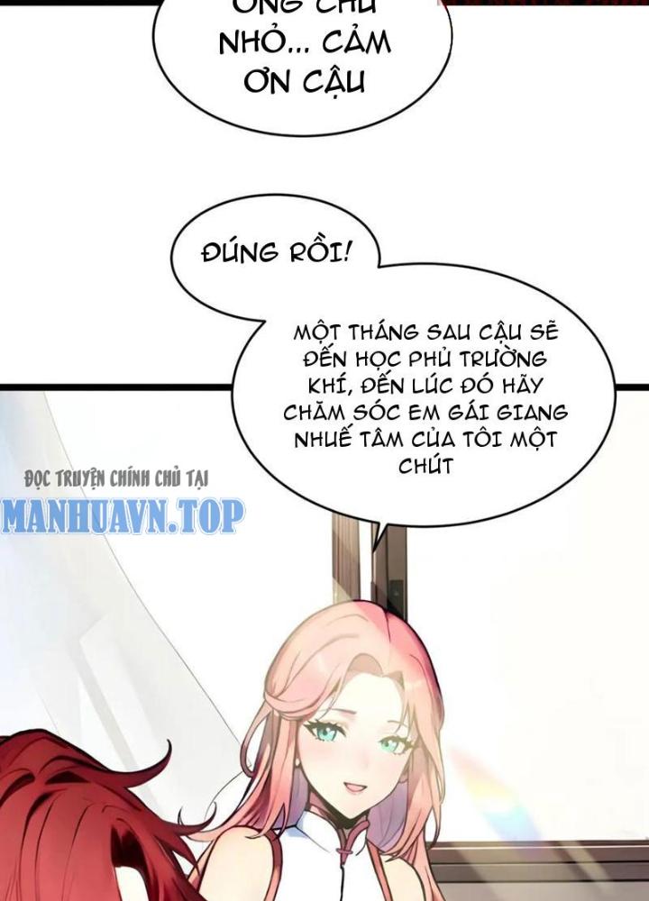 Toàn Dân Chuyển Chức: Tất Cả Kỹ Năng Của Ta Đều Là Cấm Chú Chapter 30 - Trang 2