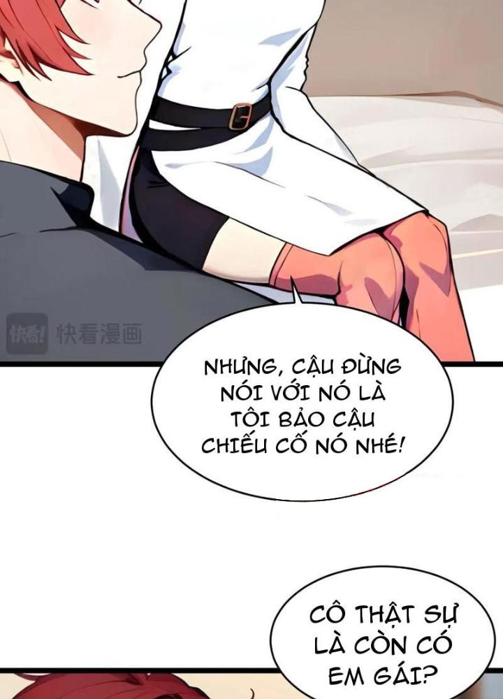 Toàn Dân Chuyển Chức: Tất Cả Kỹ Năng Của Ta Đều Là Cấm Chú Chapter 30 - Trang 2