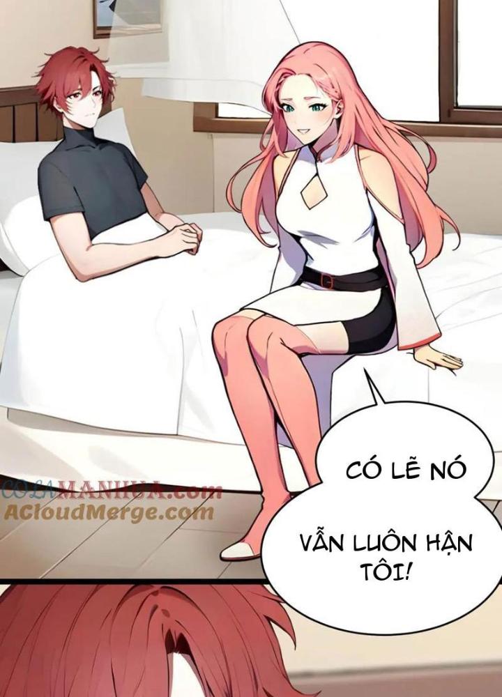 Toàn Dân Chuyển Chức: Tất Cả Kỹ Năng Của Ta Đều Là Cấm Chú Chapter 30 - Trang 2