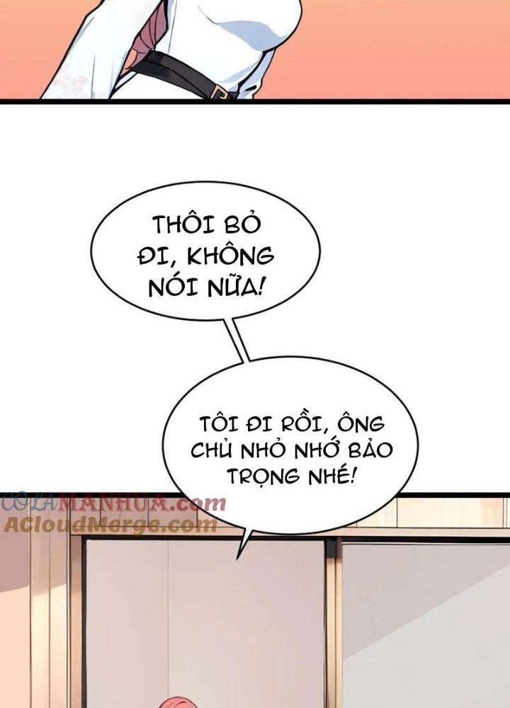 Toàn Dân Chuyển Chức: Tất Cả Kỹ Năng Của Ta Đều Là Cấm Chú Chapter 30 - Trang 2