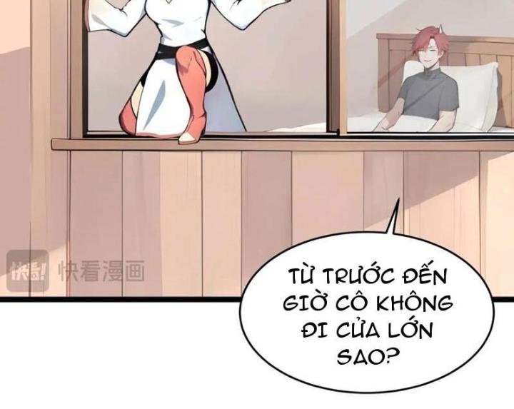 Toàn Dân Chuyển Chức: Tất Cả Kỹ Năng Của Ta Đều Là Cấm Chú Chapter 30 - Trang 2