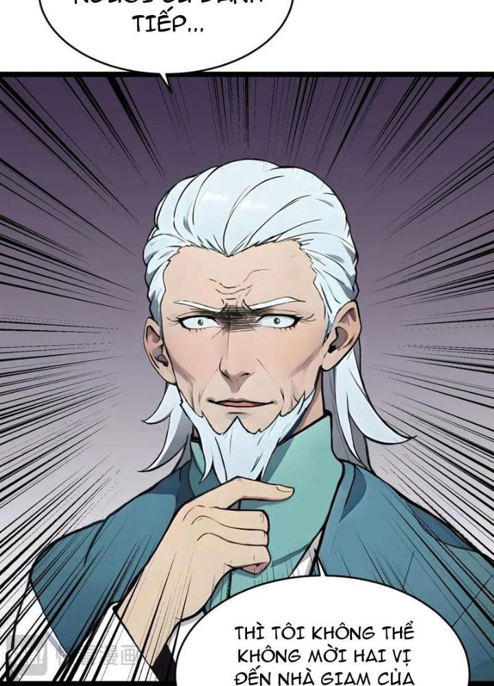 Toàn Dân Chuyển Chức: Tất Cả Kỹ Năng Của Ta Đều Là Cấm Chú Chapter 30 - Trang 2