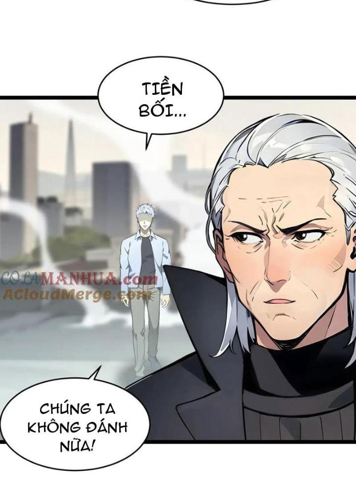 Toàn Dân Chuyển Chức: Tất Cả Kỹ Năng Của Ta Đều Là Cấm Chú Chapter 30 - Trang 2