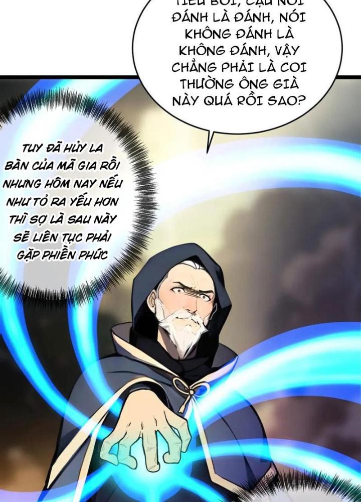 Toàn Dân Chuyển Chức: Tất Cả Kỹ Năng Của Ta Đều Là Cấm Chú Chapter 30 - Trang 2