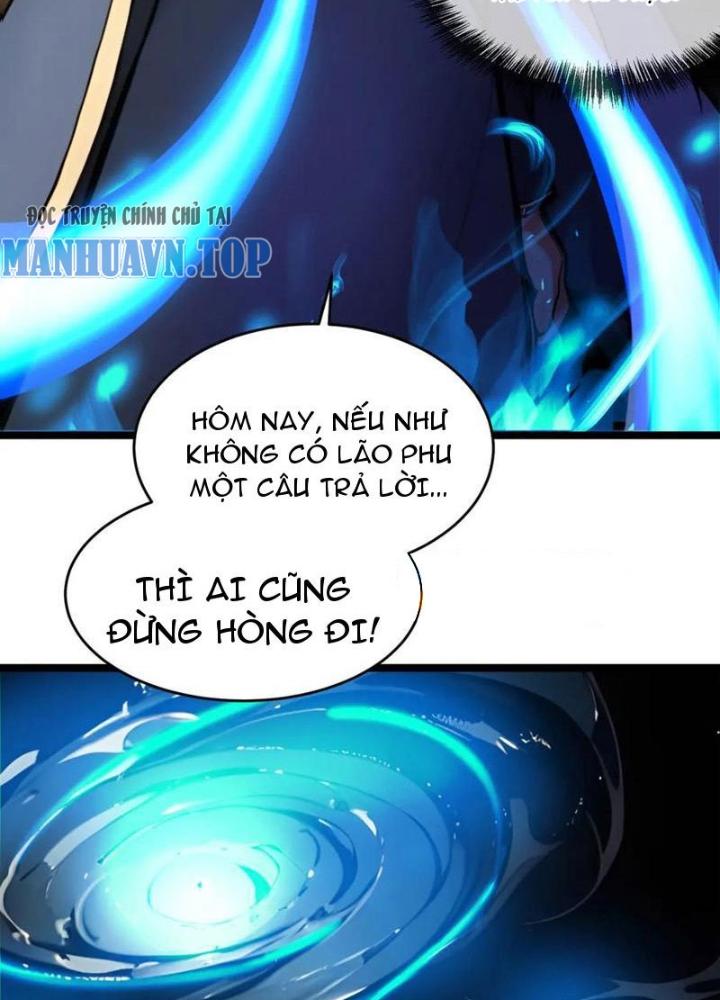 Toàn Dân Chuyển Chức: Tất Cả Kỹ Năng Của Ta Đều Là Cấm Chú Chapter 30 - Trang 2