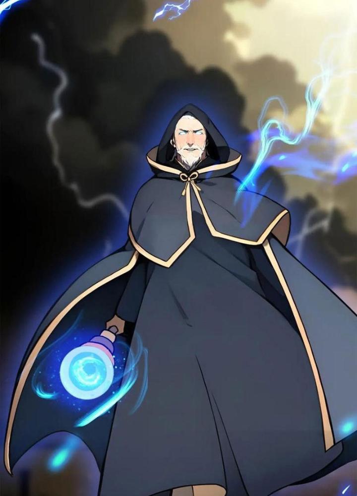 Toàn Dân Chuyển Chức: Tất Cả Kỹ Năng Của Ta Đều Là Cấm Chú Chapter 30 - Trang 2