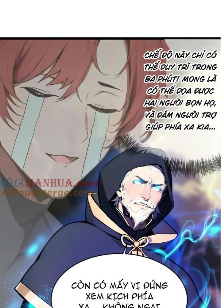 Toàn Dân Chuyển Chức: Tất Cả Kỹ Năng Của Ta Đều Là Cấm Chú Chapter 30 - Trang 2