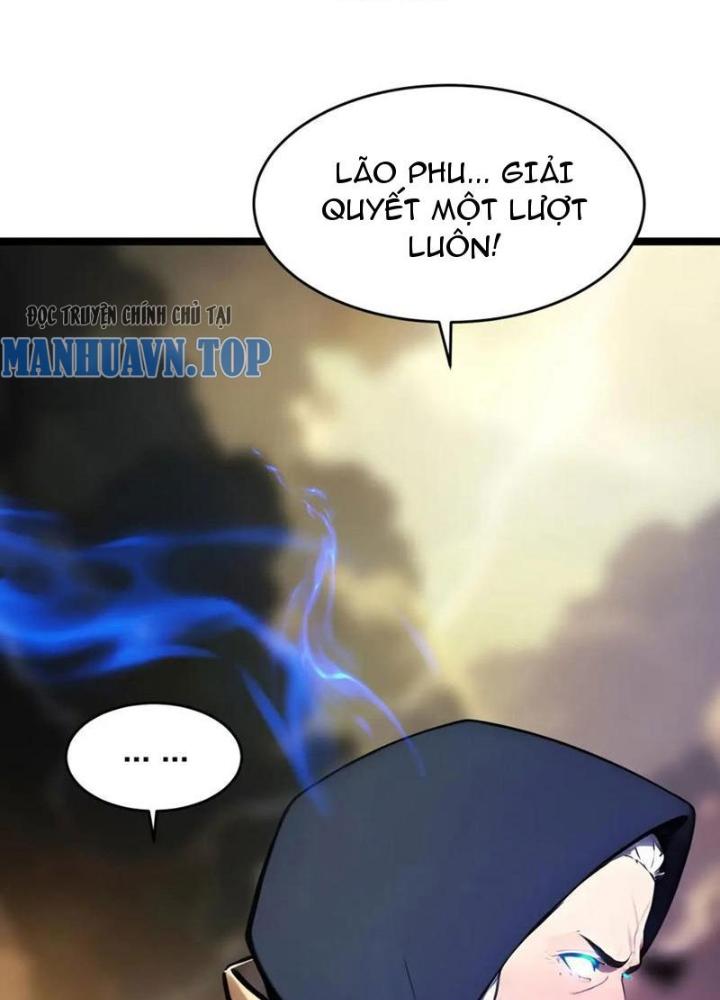 Toàn Dân Chuyển Chức: Tất Cả Kỹ Năng Của Ta Đều Là Cấm Chú Chapter 30 - Trang 2