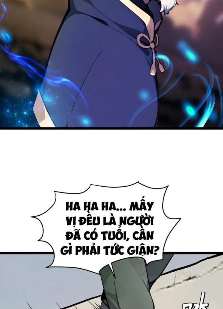 Toàn Dân Chuyển Chức: Tất Cả Kỹ Năng Của Ta Đều Là Cấm Chú Chapter 30 - Trang 2