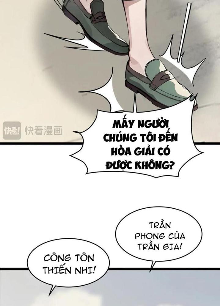 Toàn Dân Chuyển Chức: Tất Cả Kỹ Năng Của Ta Đều Là Cấm Chú Chapter 30 - Trang 2