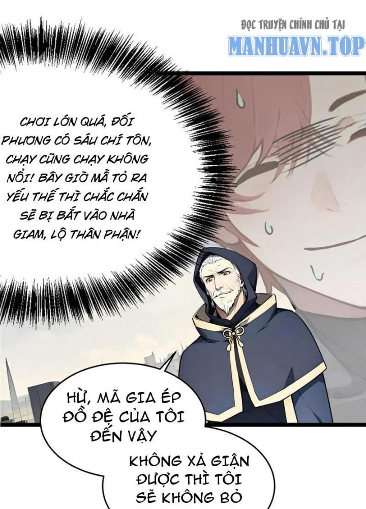 Toàn Dân Chuyển Chức: Tất Cả Kỹ Năng Của Ta Đều Là Cấm Chú Chapter 30 - Trang 2